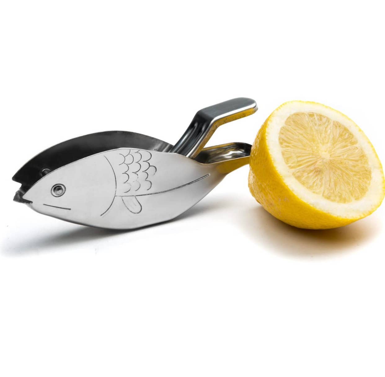 Nantucket Seafood Lemon Squeezer - Thumbnail 2