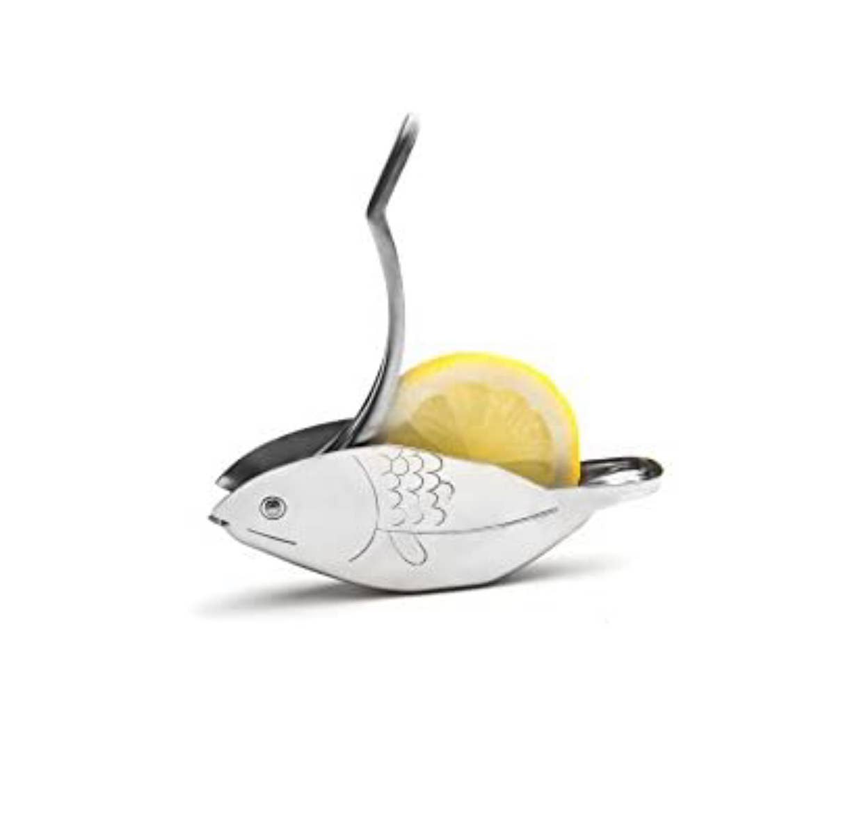 Nantucket Seafood Lemon Squeezer - Thumbnail 4