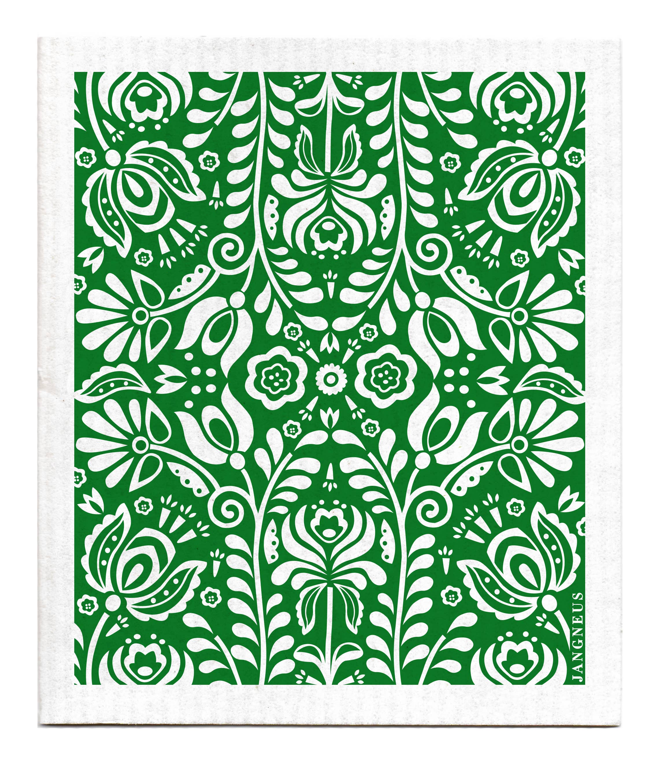 Jangneus Dishcloth