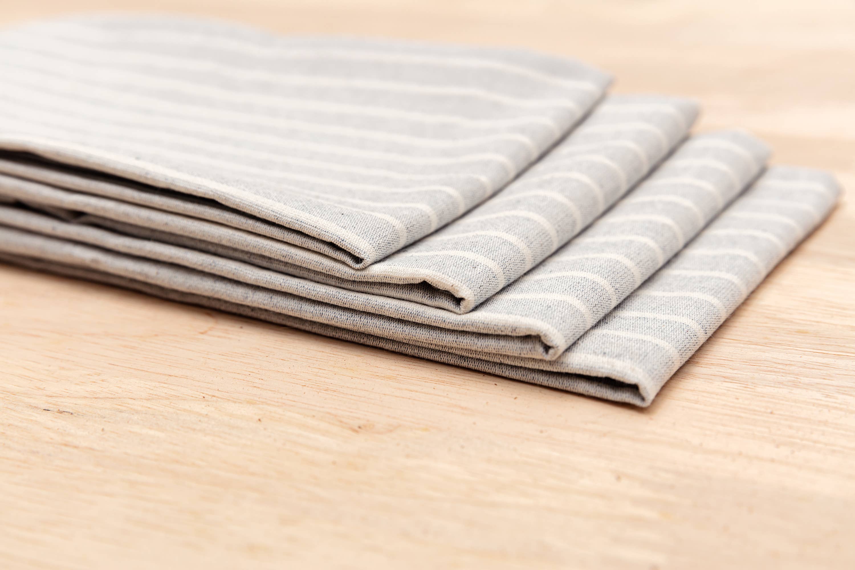 North Left Cloth Napkins - Thumbnail 3