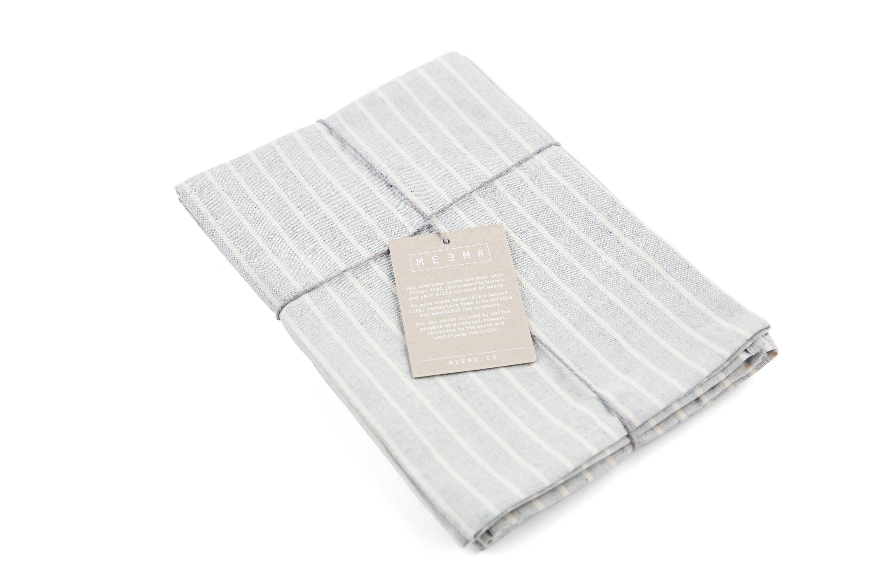 North Left Cloth Napkins