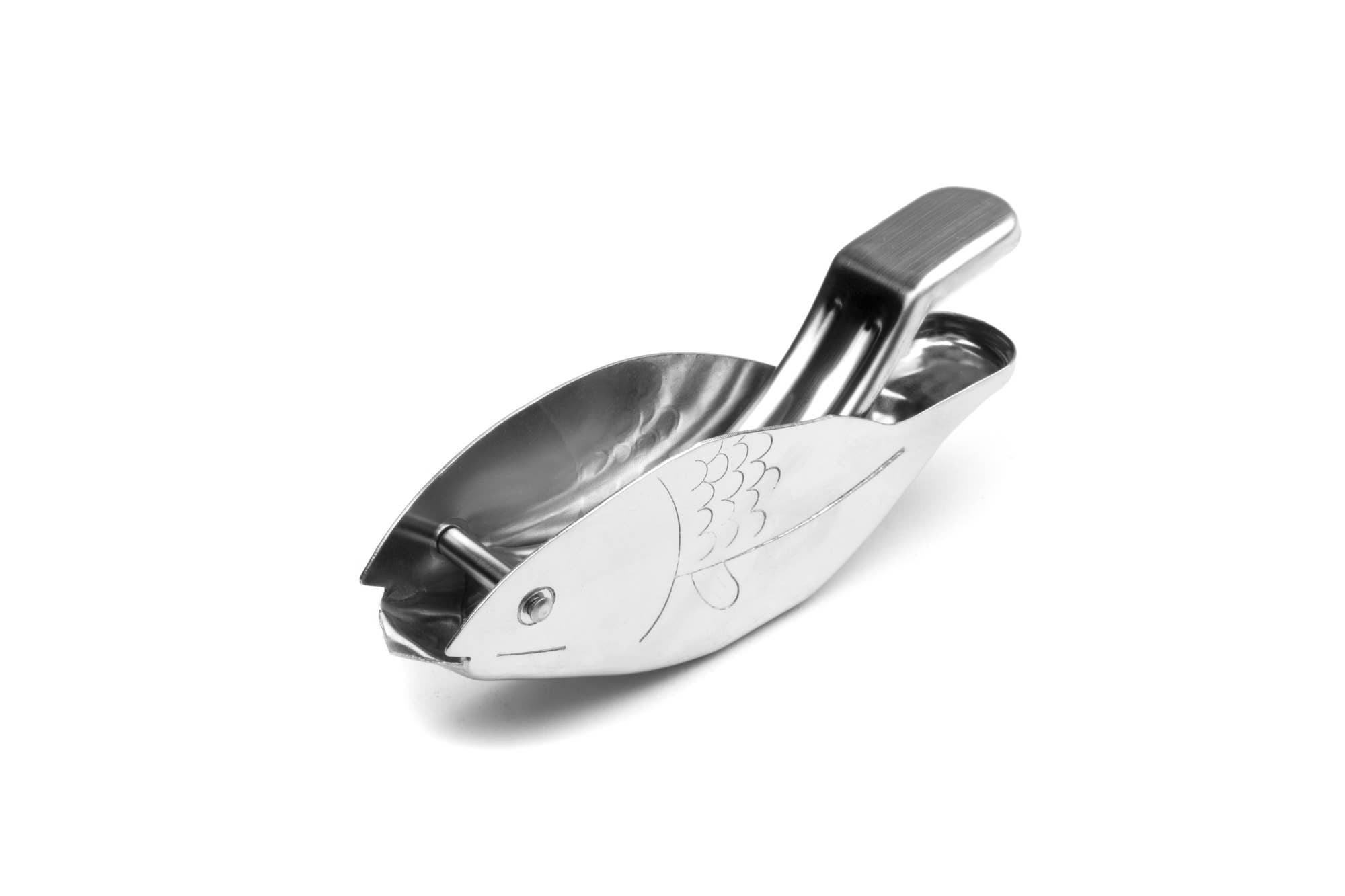 Nantucket Seafood Lemon Squeezer - Thumbnail 3